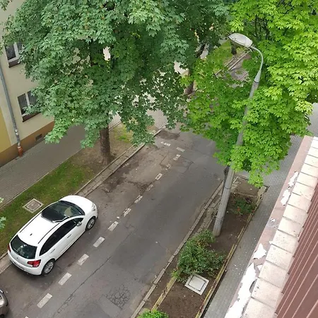 Apartament Tarnovianka - Centrum Tarnów Exterior foto