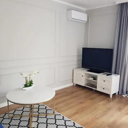 Apartament Tarnovianka - Centrum Tarnów Exterior foto