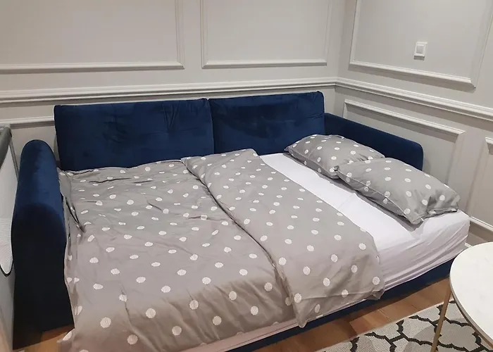 Apartament Tarnovianka - Centrum