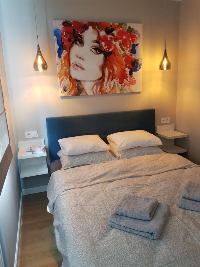 Tarnovianka - Centrum Apartment