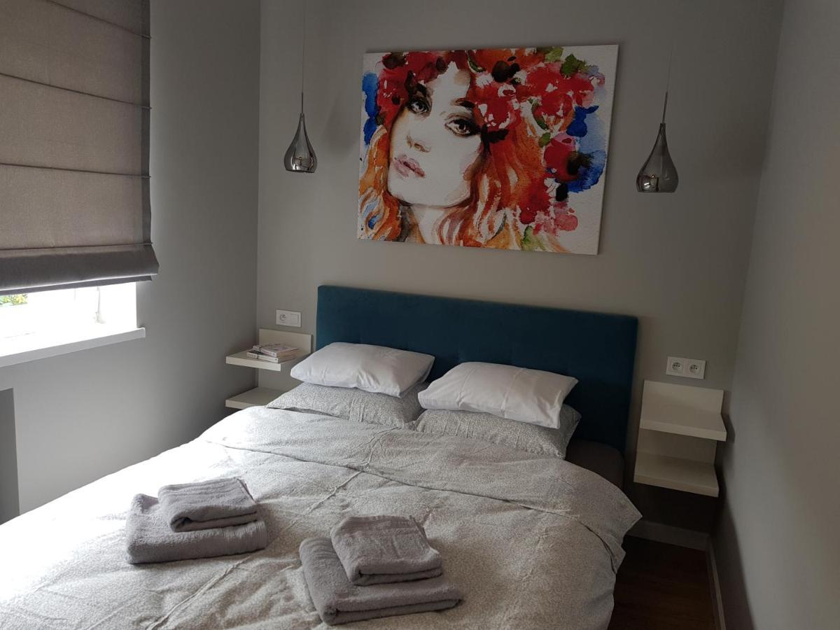 Tarnovianka - Centrum Apartment Tarnau