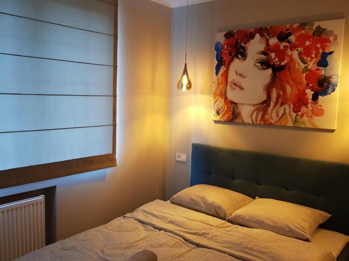 Apartment Tarnovianka - Centrum Tarnau