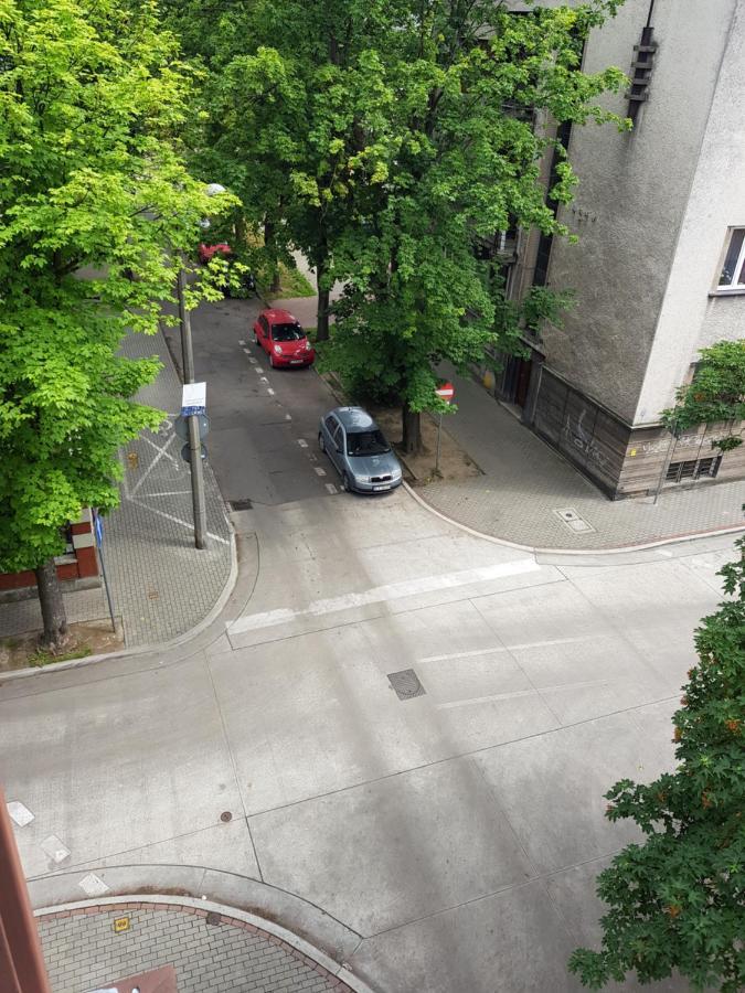 Tarnovianka - Centrum