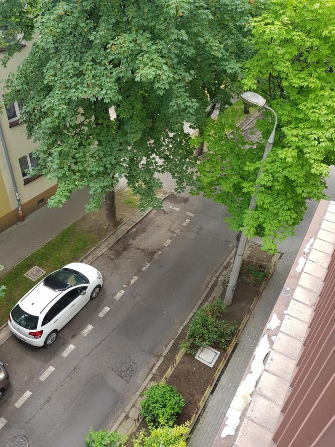 Tarnovianka - Centrum Apartment